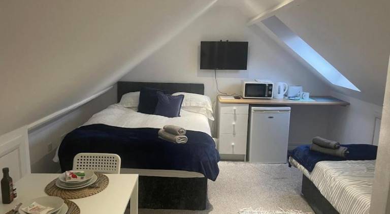 Lovely holiday apartment | Pets allowed in Leeds, AL