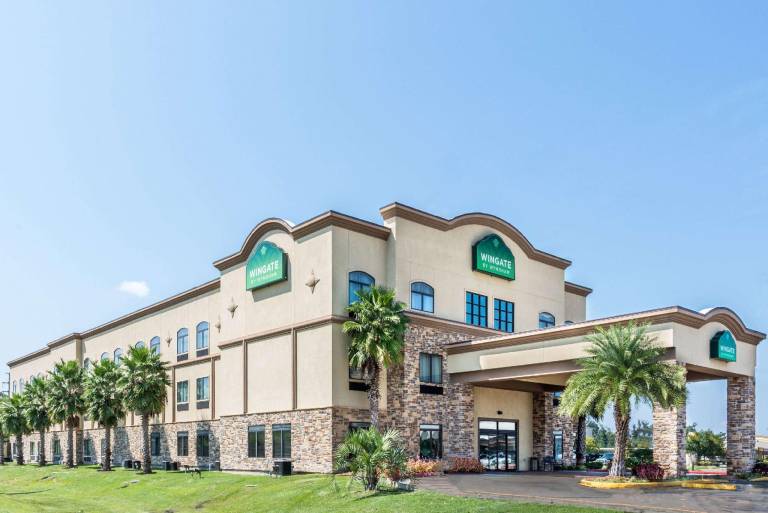 Wingate by Wyndham Lake Charles Casino Area in Lake Charles, LA
