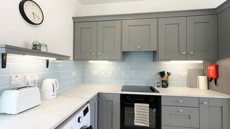 Cottage with BBQ | Water view | Good for workation — photo 4