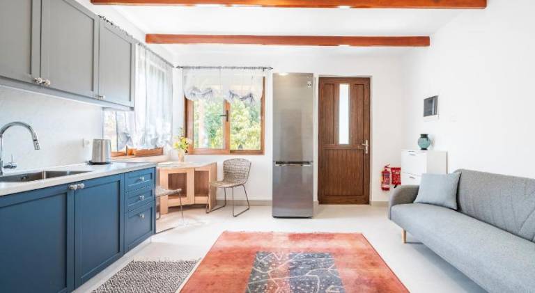House with 1 room for 4 persons — photo 3