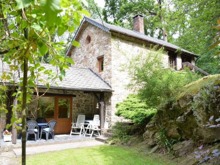 Cottage  Manhay