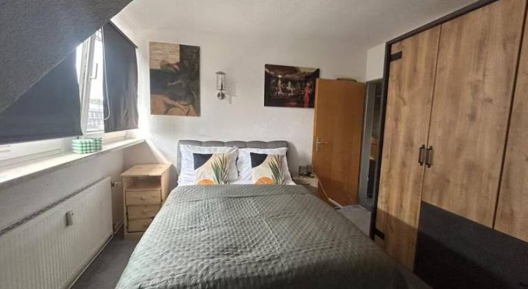 Rental apartment | Pets are welcome — photo 3