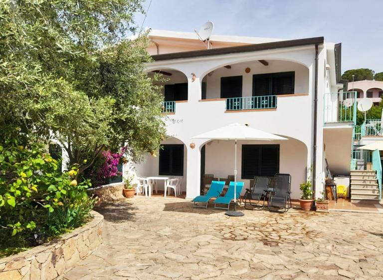 Appartamento  Cala Liberotto