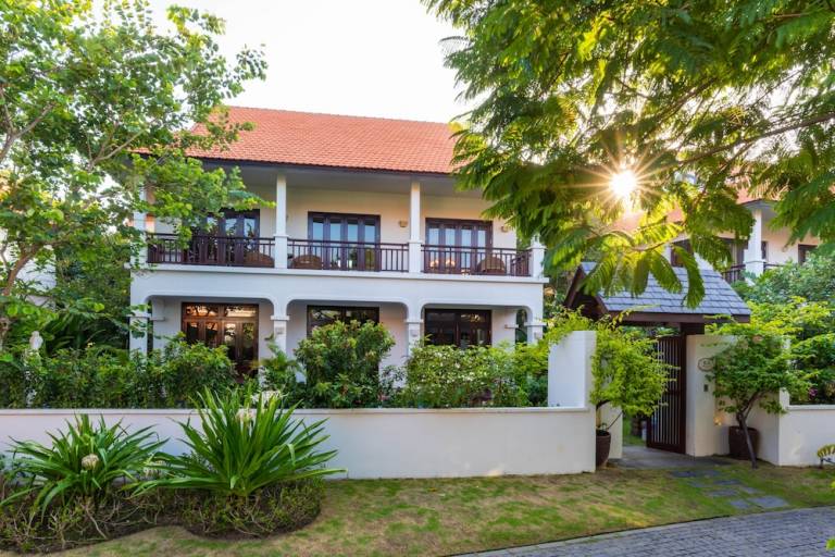 Villa Khuê Mỹ