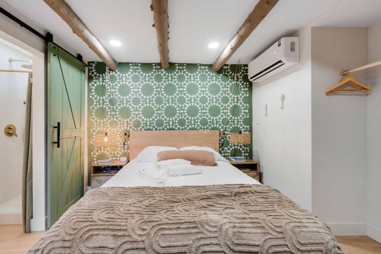 Child-friendly apartment with fast internet | Dogs allowed — photo 2