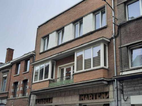 Ferienwohnung Mons