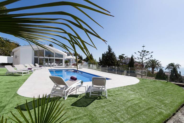 Villa Salobreña