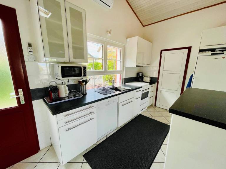 House with 3 rooms for 6 persons — photo 3