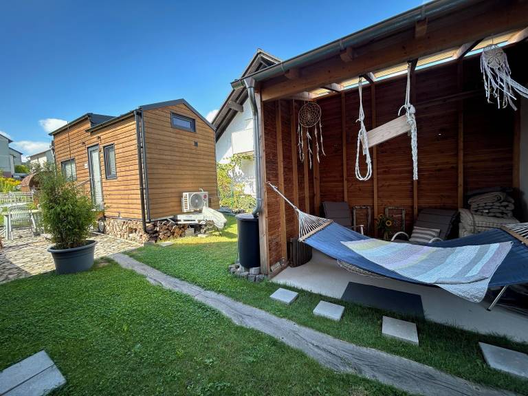House Groß-Bieberau