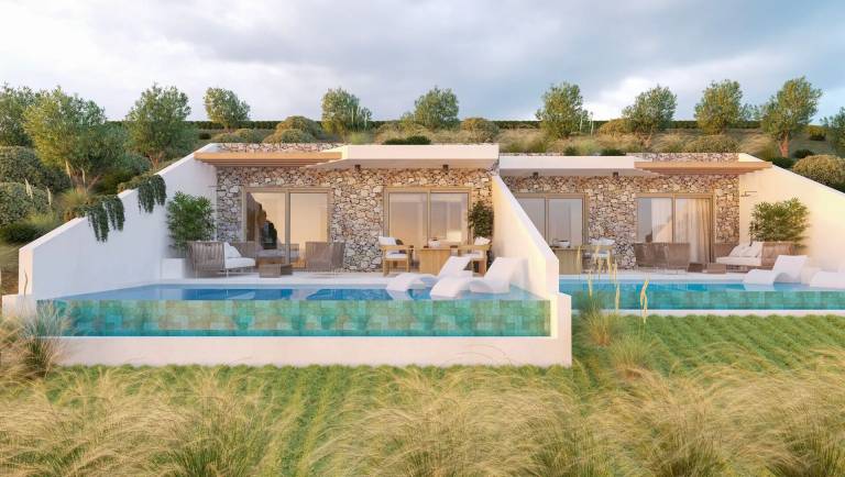 Villa Kos