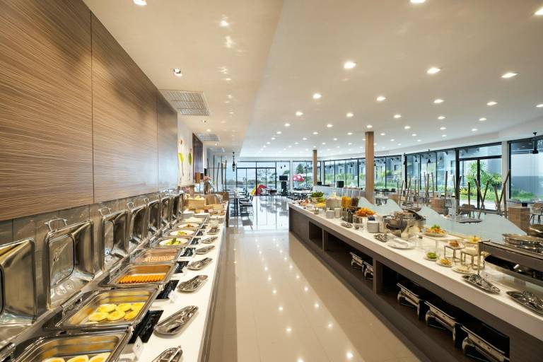 Centara Life Cha-Am Beach Resort Hua Hin — photo 3