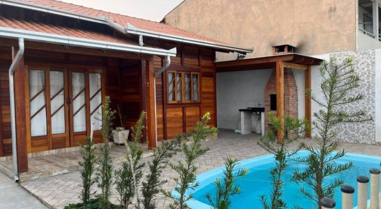House with pool | Next to the beach | Pets allowed — photo 2