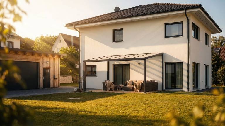 Ferienwohnung  Ellwangen (Jagst)