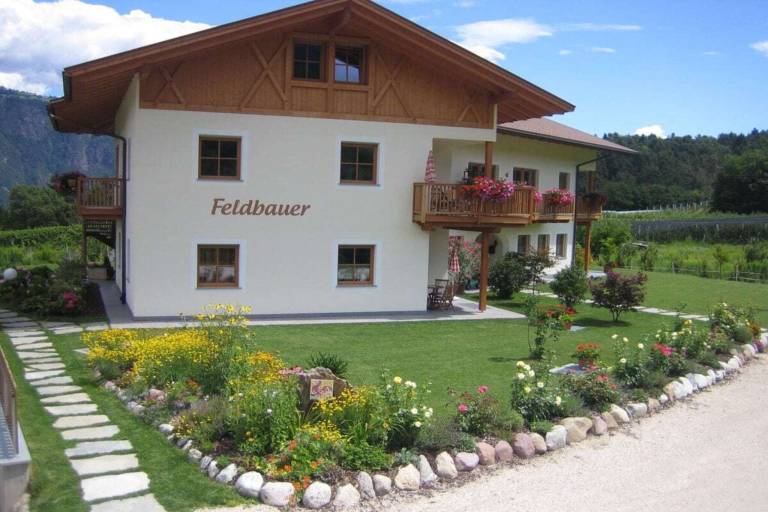 Ferienhaus in Tisens, Nals f&uuml;r max. 6 Personen
