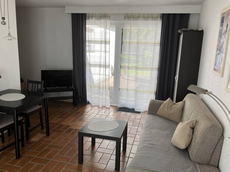 Ferienwohnung Niederbergheim
