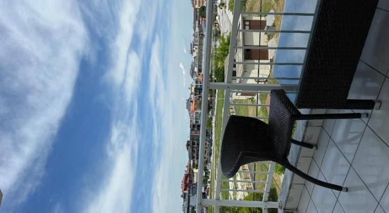 Apartment with 1 room for 3 persons — photo 3
