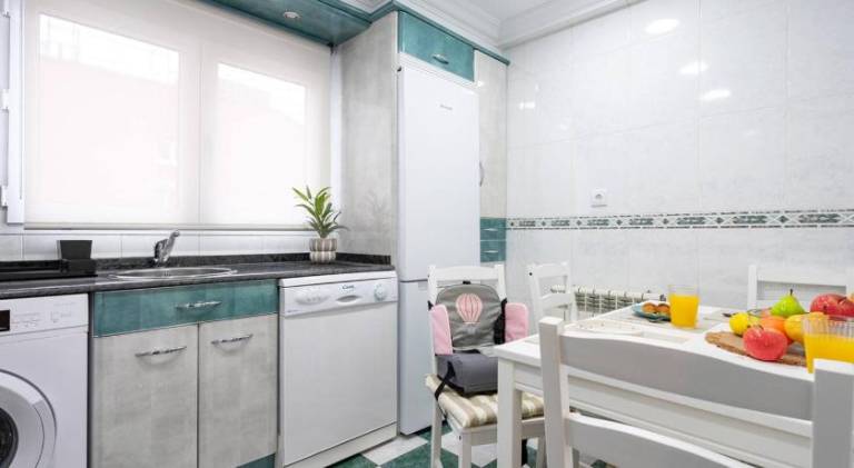 Holiday apartment | Next to the beach | Pets are welcome — photo 4