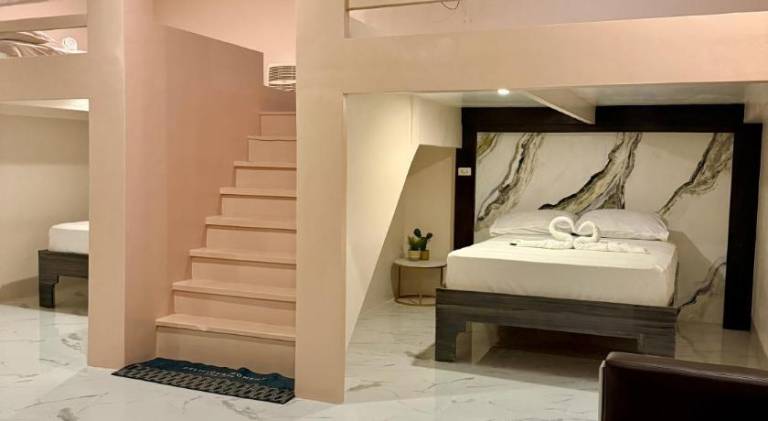 Violegre Homestay - KABLON — photo 4