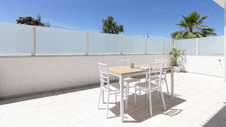 Appartement Termoli
