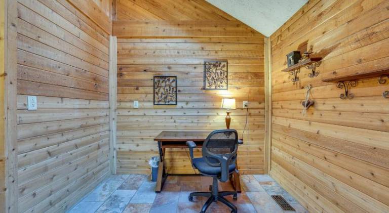Vacation home | Suitable for remote work — photo 5