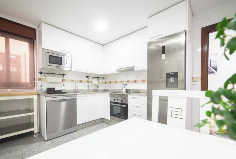 Apartamento  Puentedeume