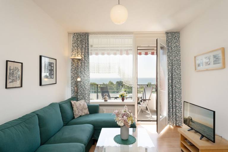 Ferienwohnung Kellenhusen