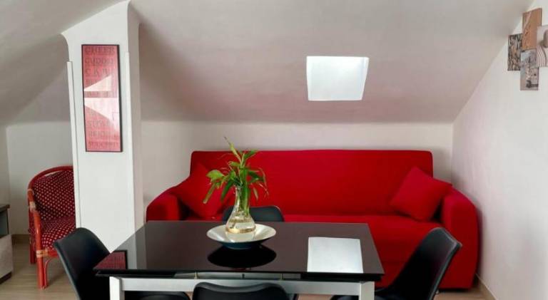 Holiday apartment with 1 room for 4 persons — photo 5