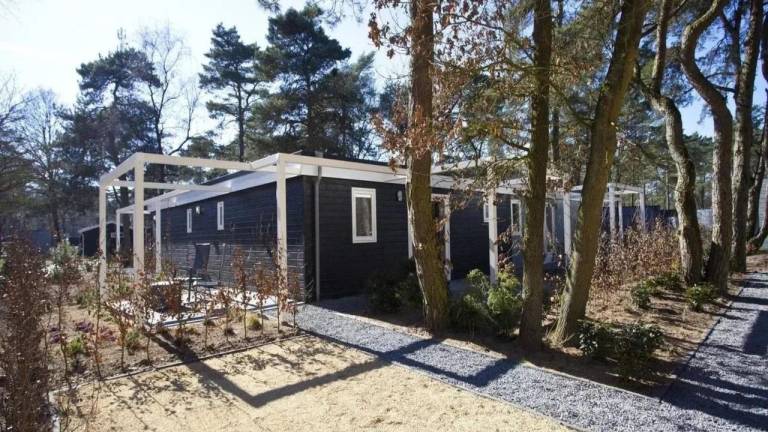 Ferienhaus mit Terrasse und Garten | Seeblick | Haustiere erlaubt
