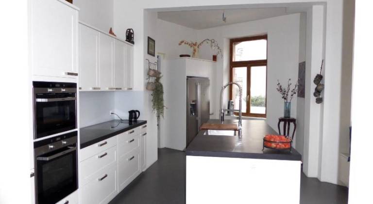 Georgian Guest Rooms in Muttenz