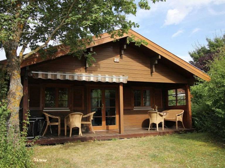 Ferienhaus Hayingen
