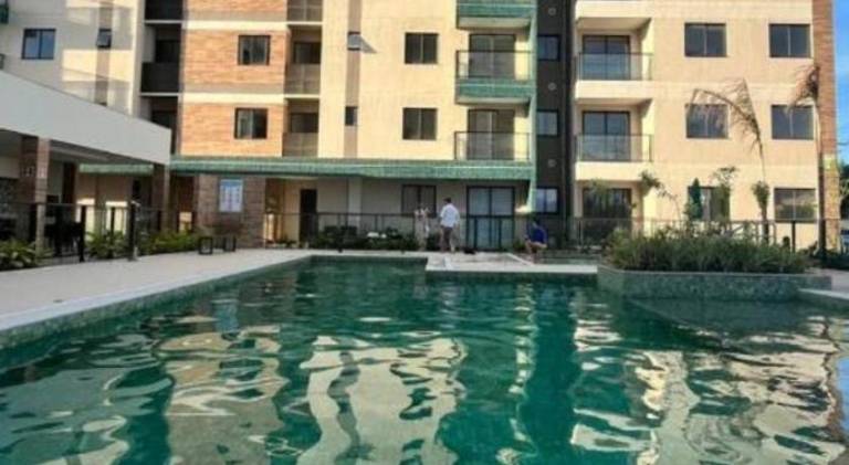 Rental apartment with pool — photo 4