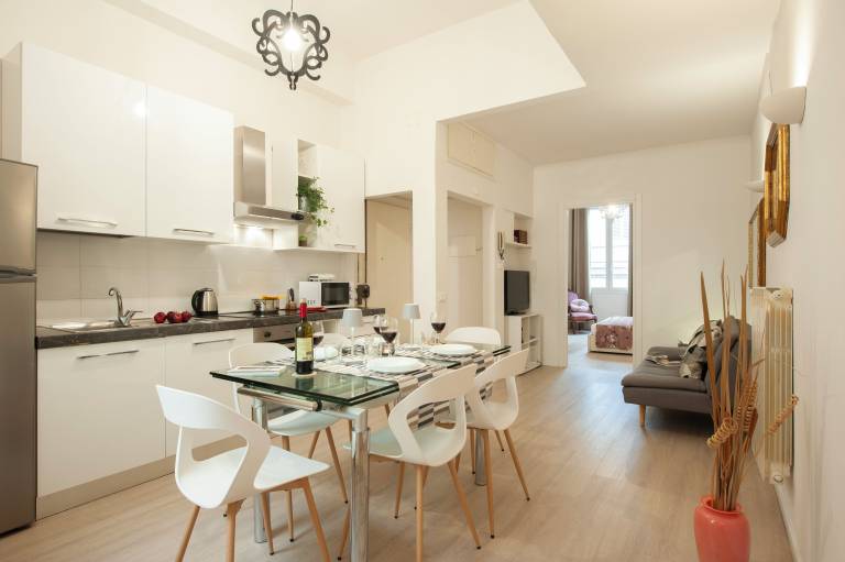 Ferienwohnung Florenz