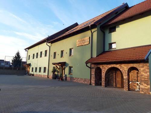 dom  Kopčany