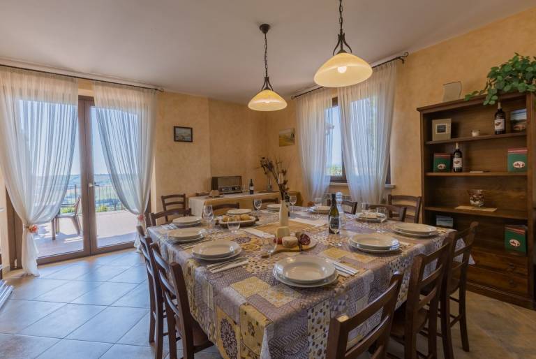 Villa with garden, barbeque & private pool — photo 3