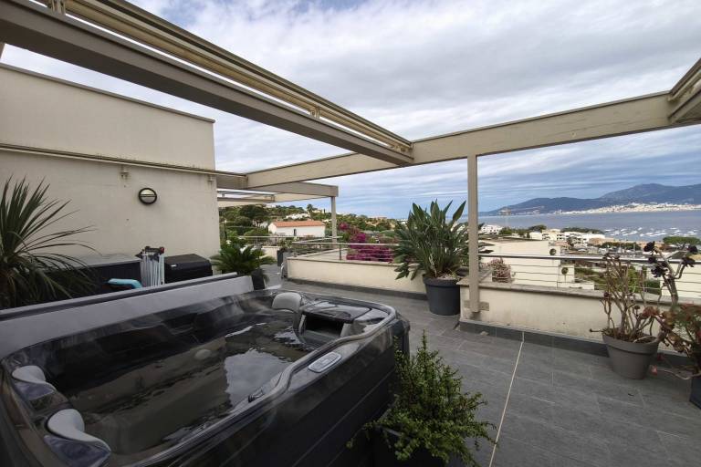 Appartement Albitreccia