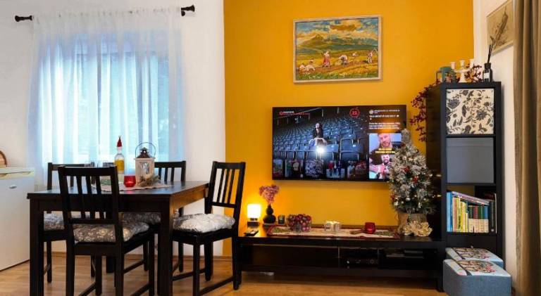 Wonderful apartment | Pets allowed — photo 4