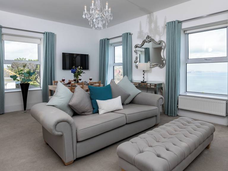 Ferienwohnung Torquay