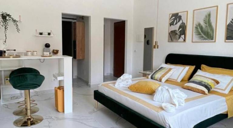 Settimo cielo suite in Avola