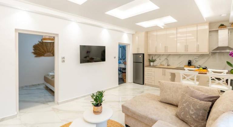 Vacation home with 1 room for 3 persons in Kefalonia