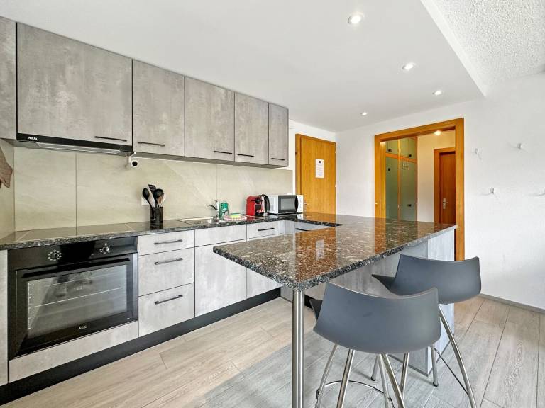 Appartement Sion