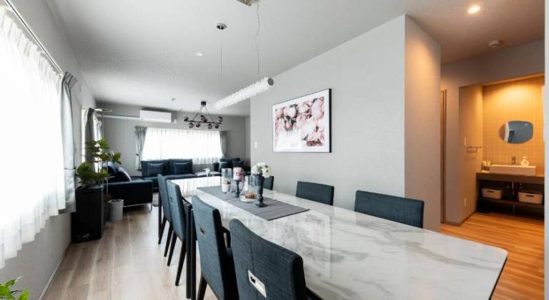 113 m&sup2; Ferienhaus