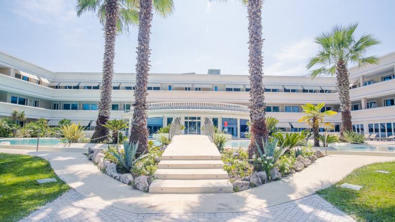 Ferienwohnung Desenzano del Garda