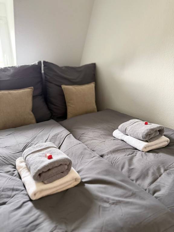 Ferienwohnung Innenstadt