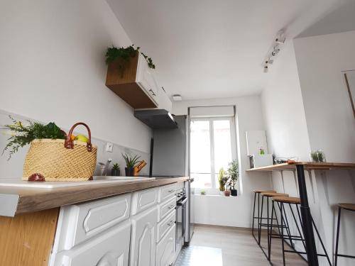 Ferienwohnung Amiens