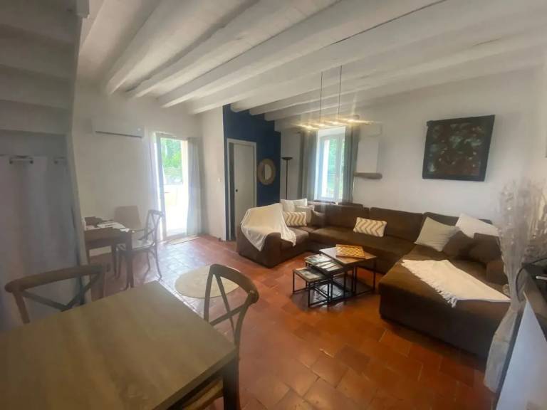 Appartement Cateri