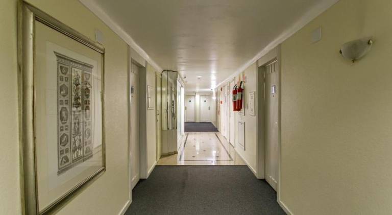 Hotel Dan Inn Curitiba Centro By Nacional Inn — photo 5