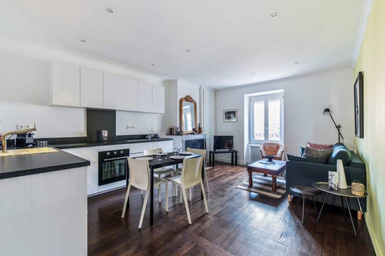 Appartement Tromba - Welkeys — photo 3