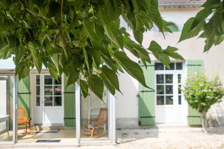House with garden & barbecue | Perfect for remote work — photo 2