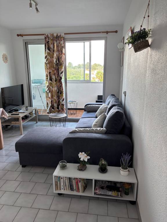 Appartement Loupian