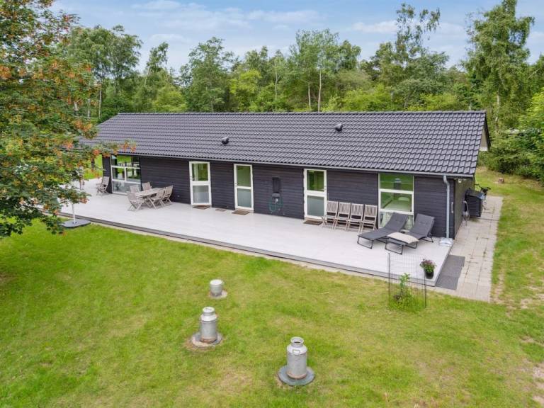 Ferienpark Fårevejle